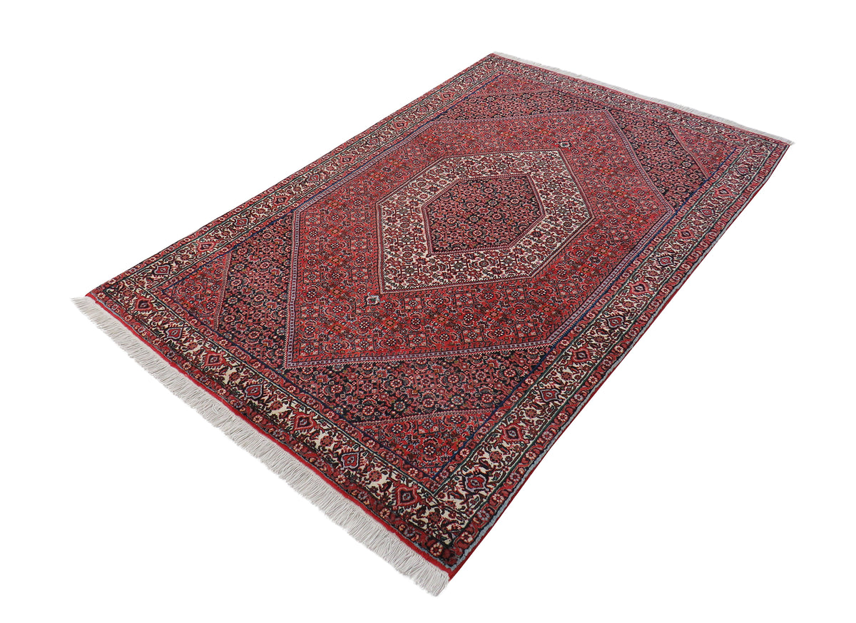 Bidjar Vintage 177 x 114 cm