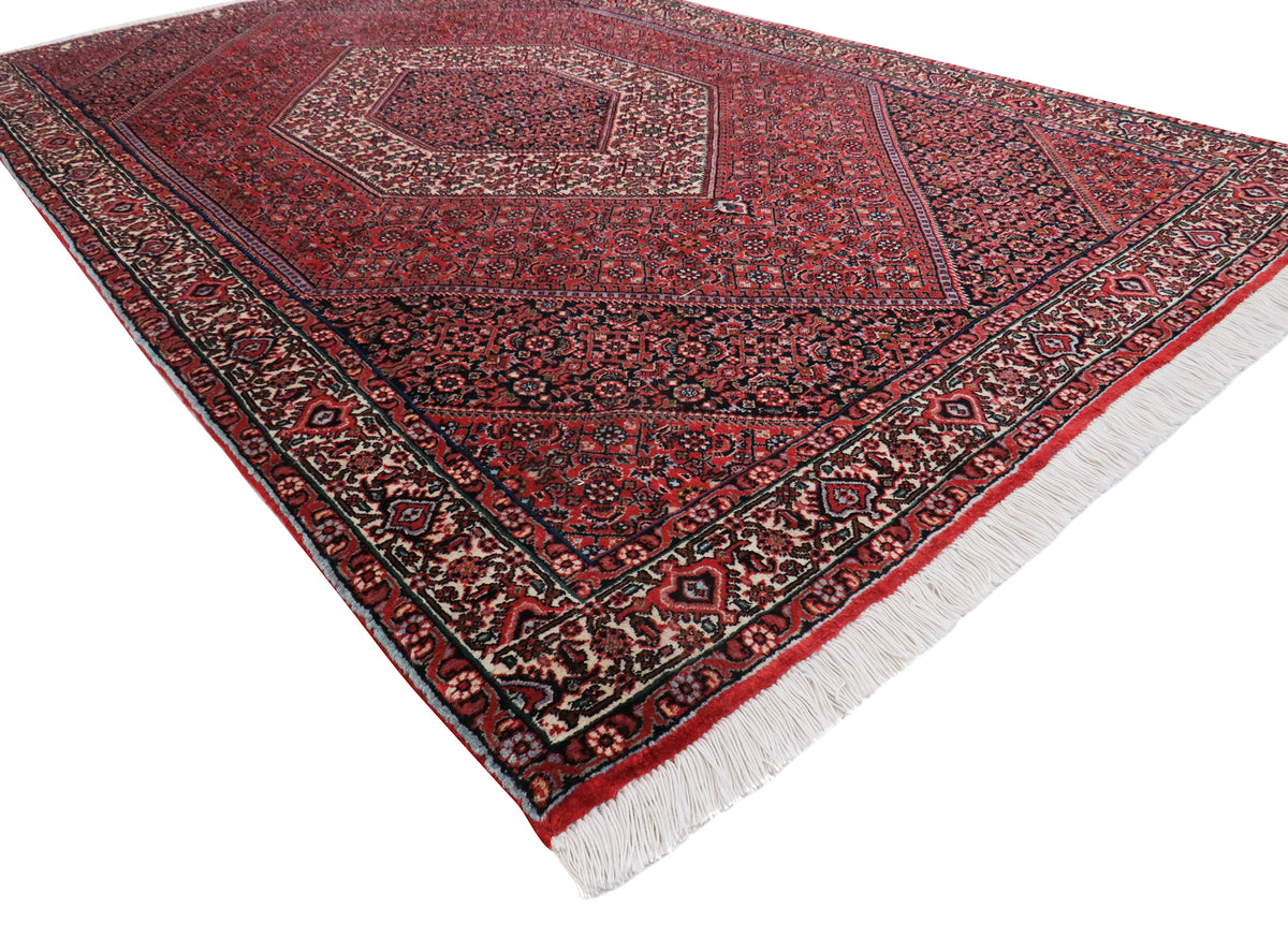 Bidjar Vintage 177 x 114 cm