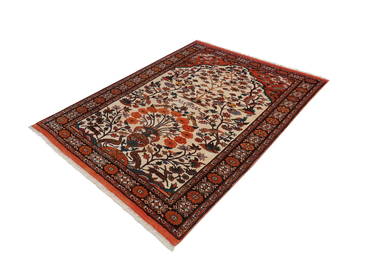 Belutsch 192 x 134 cm