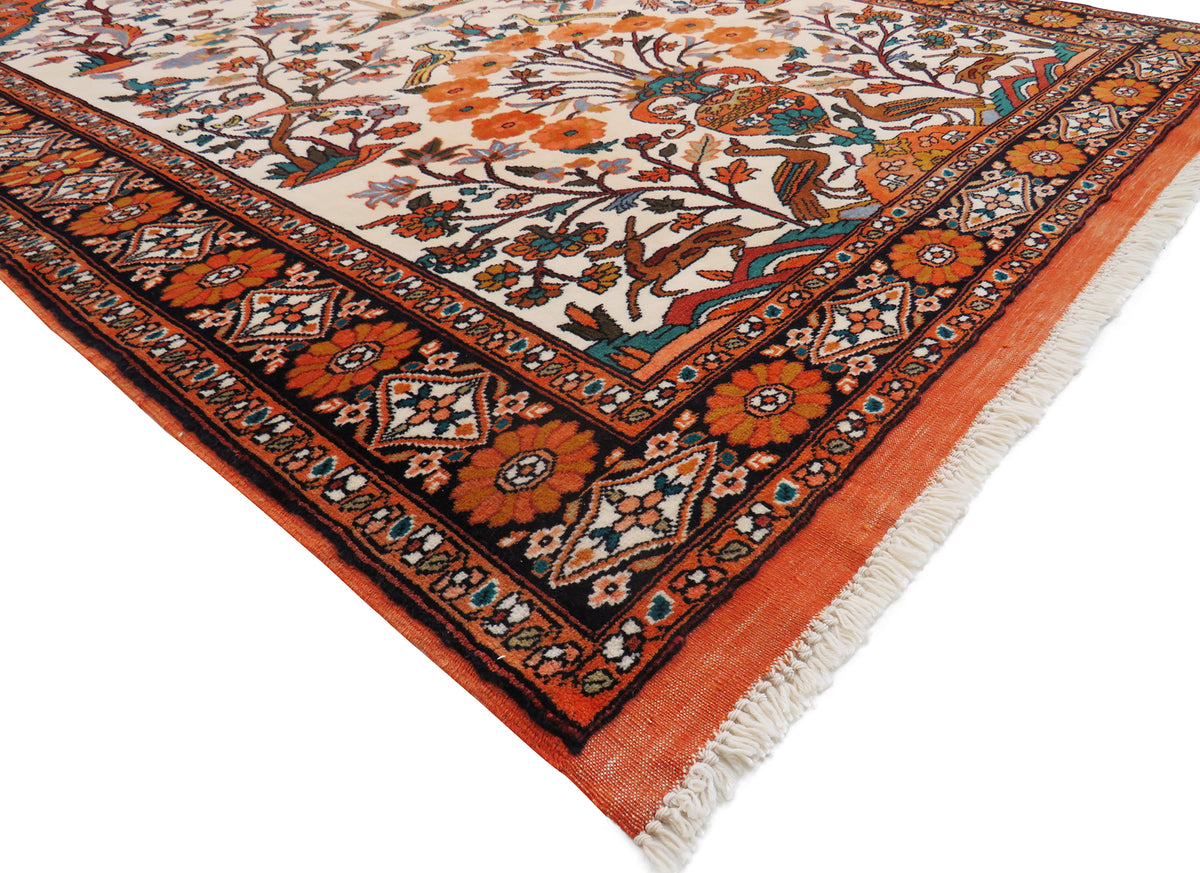 Belutsch 192 x 134 cm