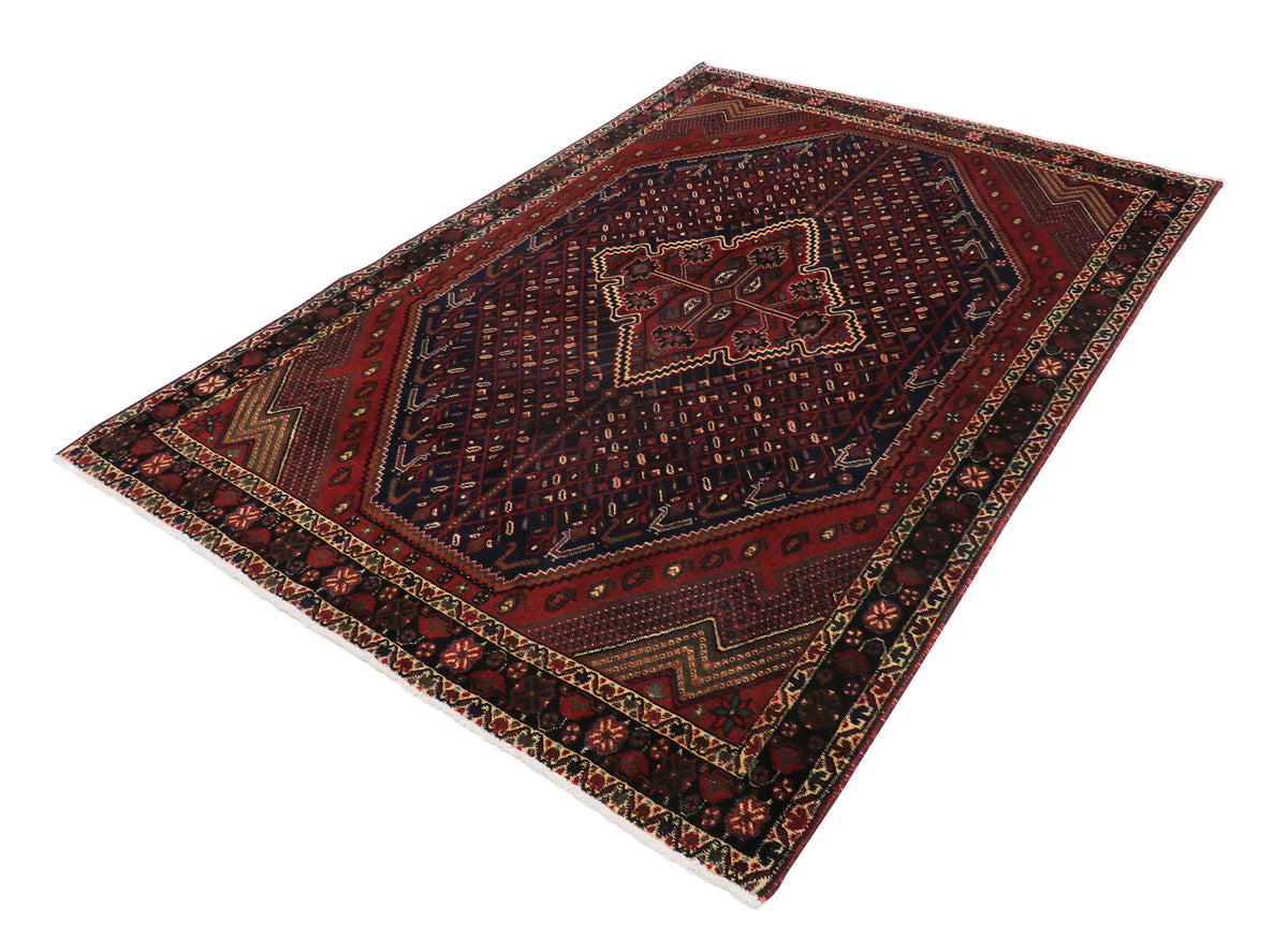 Saveh Vintage 211 x 146 cm