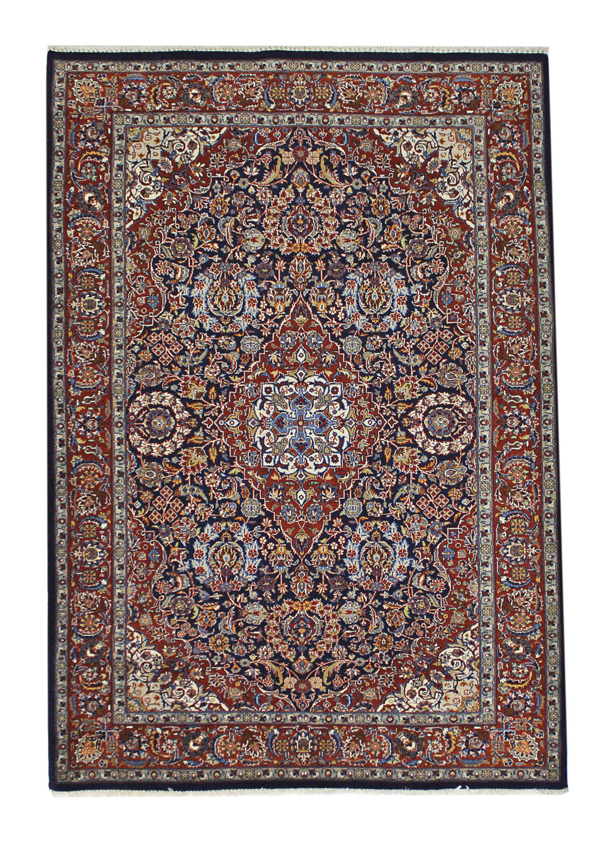 Indo Keshan Vintage 180 x 120 cm