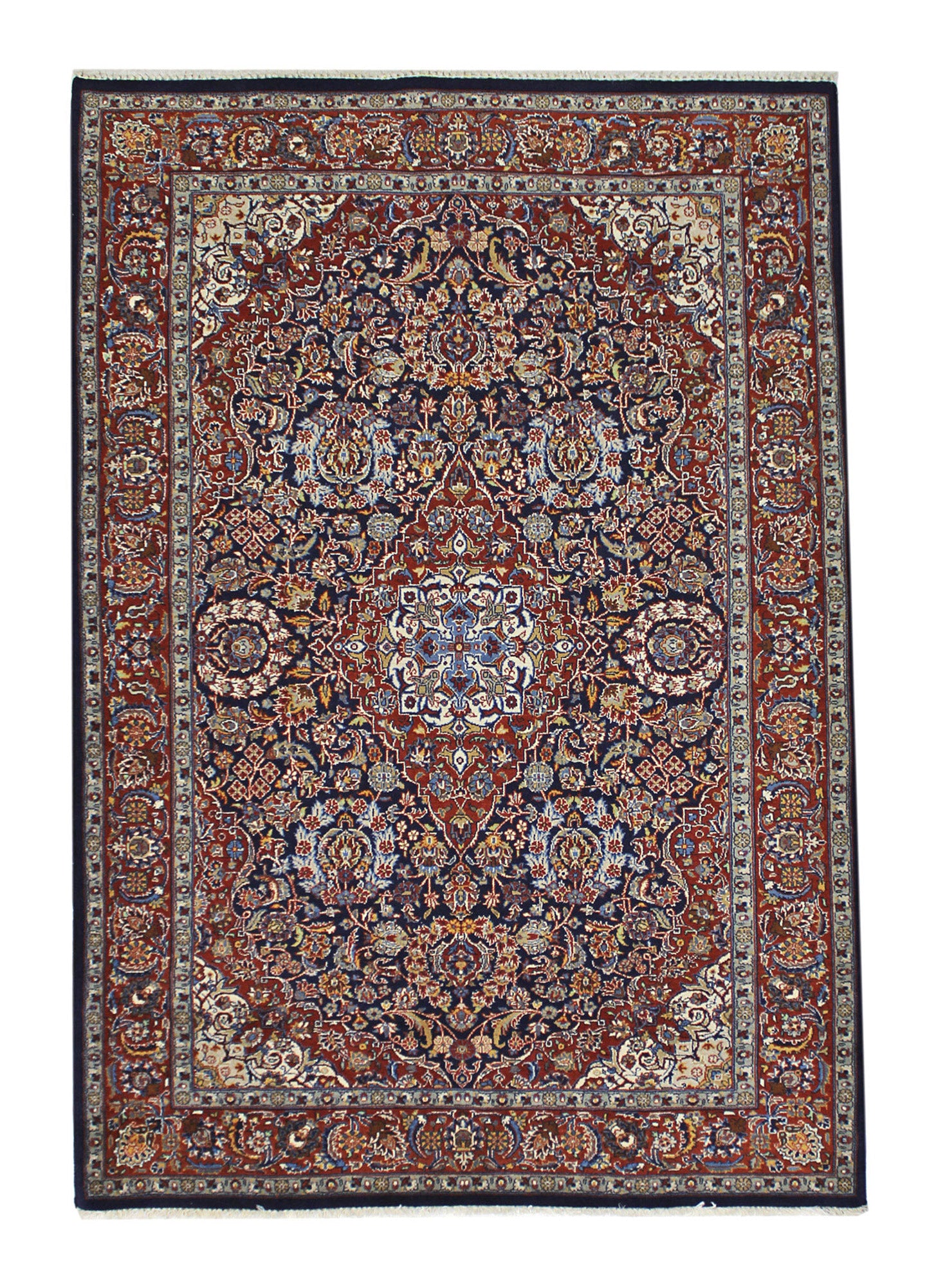 Indo Keshan Vintage 180 x 120 cm