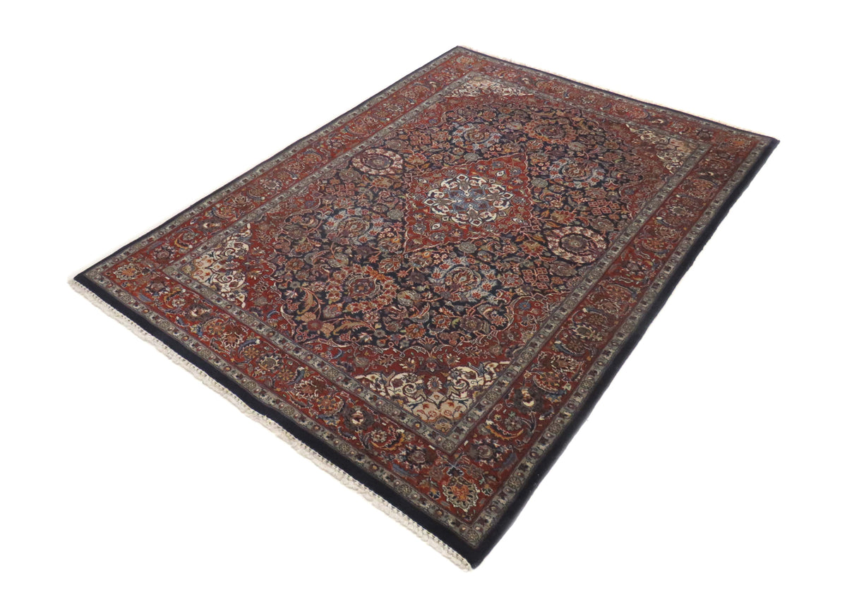 Indo Keshan Vintage 180 x 120 cm