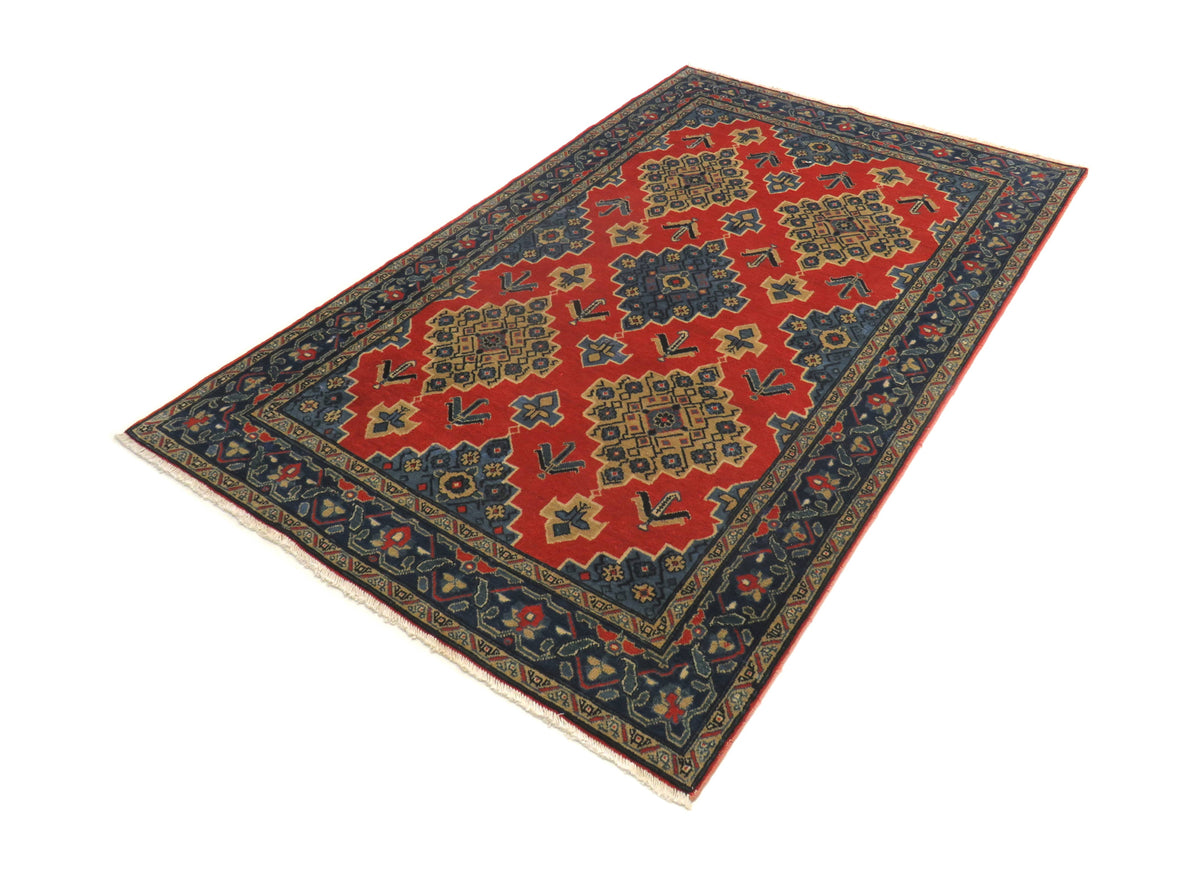 Meschkin Vintage 180 x 120 cm