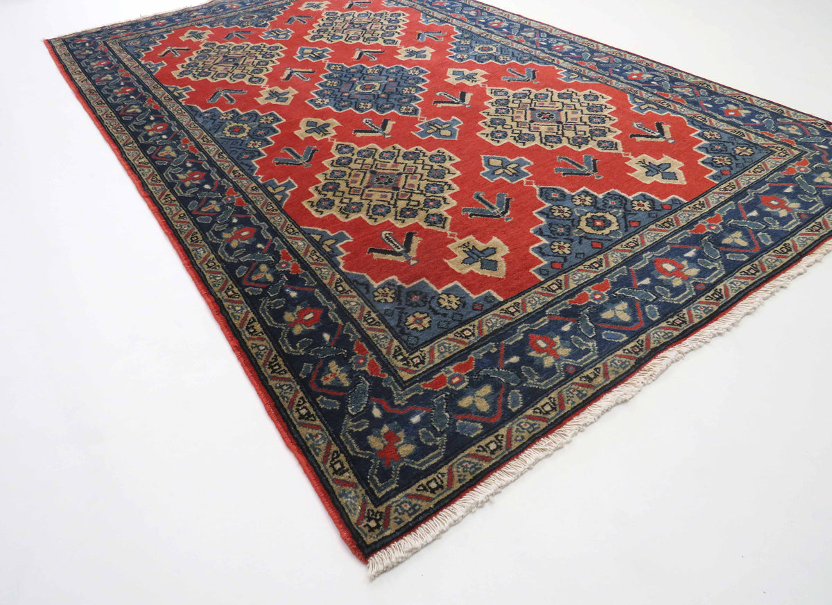 Meschkin Vintage 180 x 120 cm