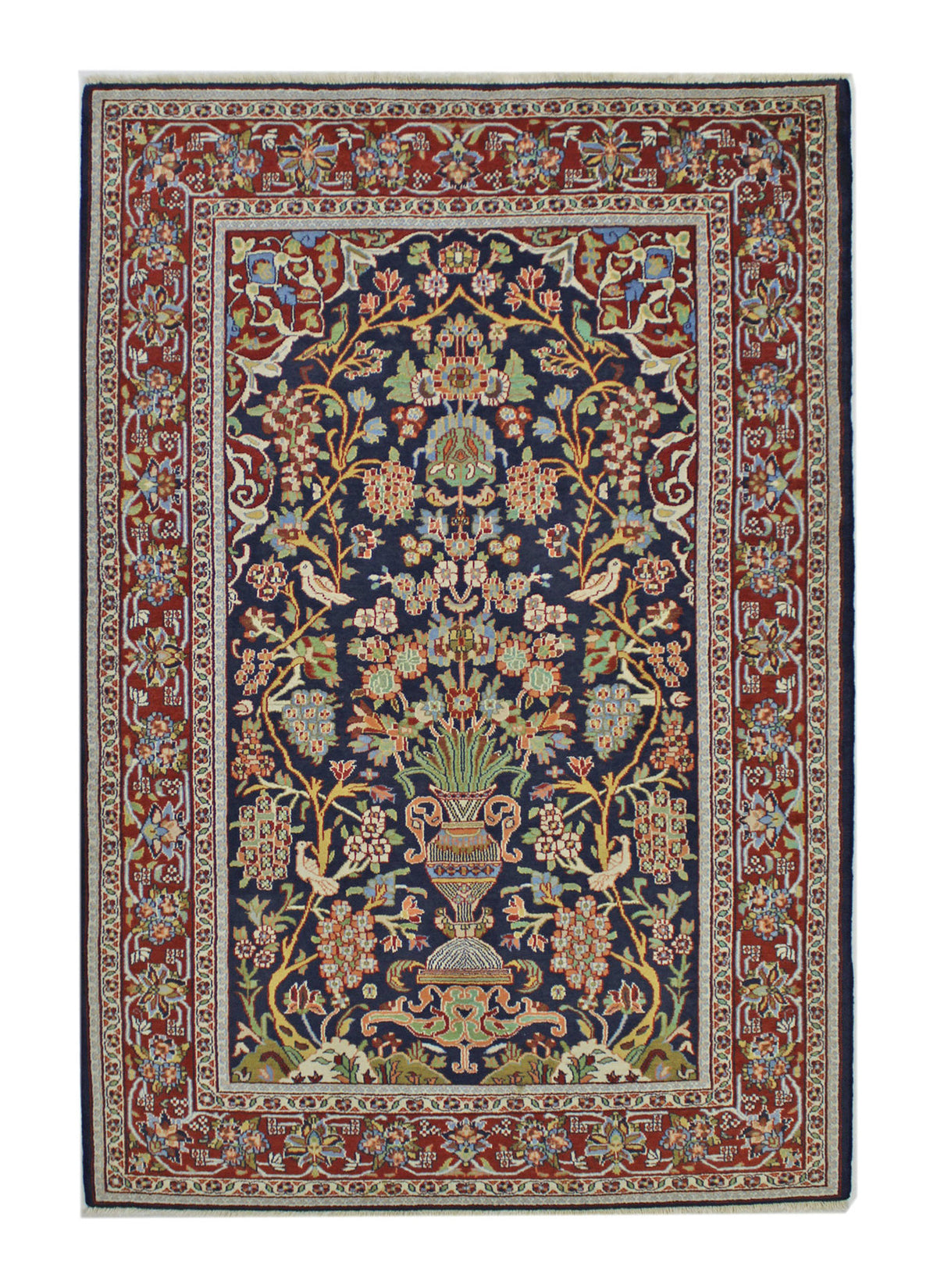 Balkan Vintage 188 x 130 cm