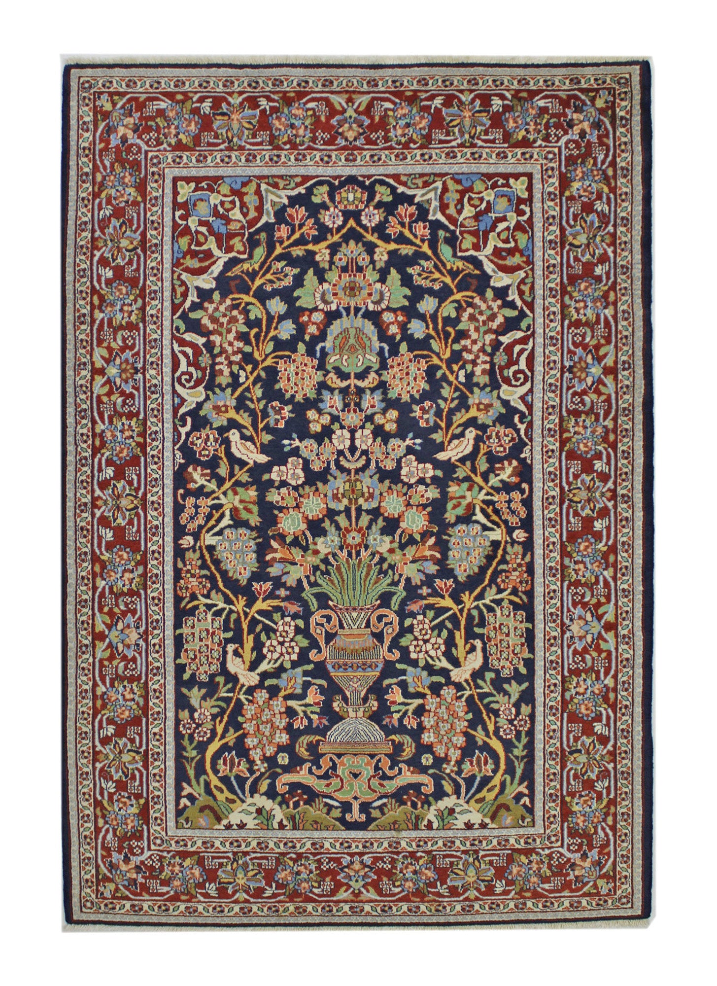 Balkan Vintage 188 x 130 cm