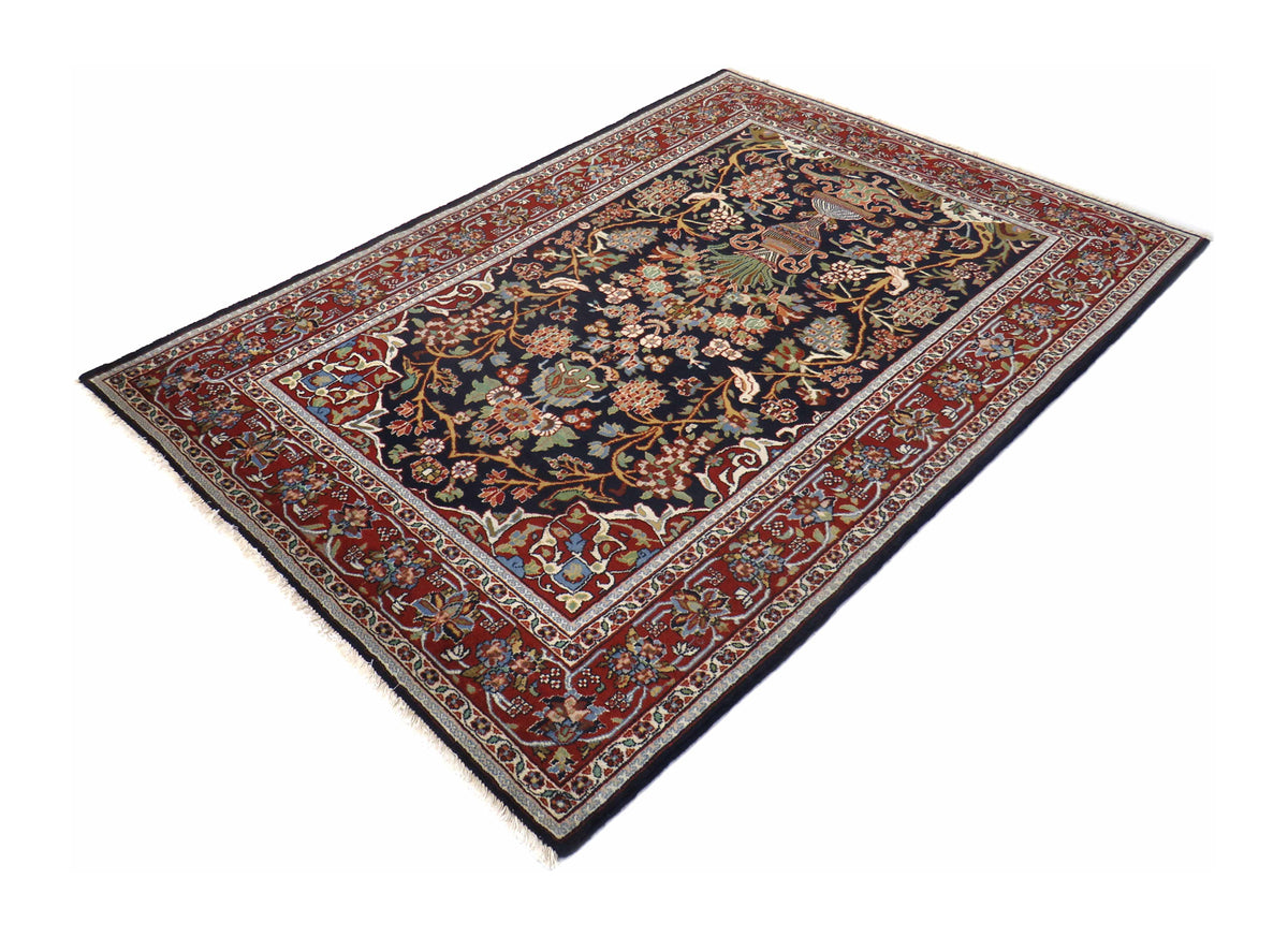 Balkan Vintage 188 x 130 cm