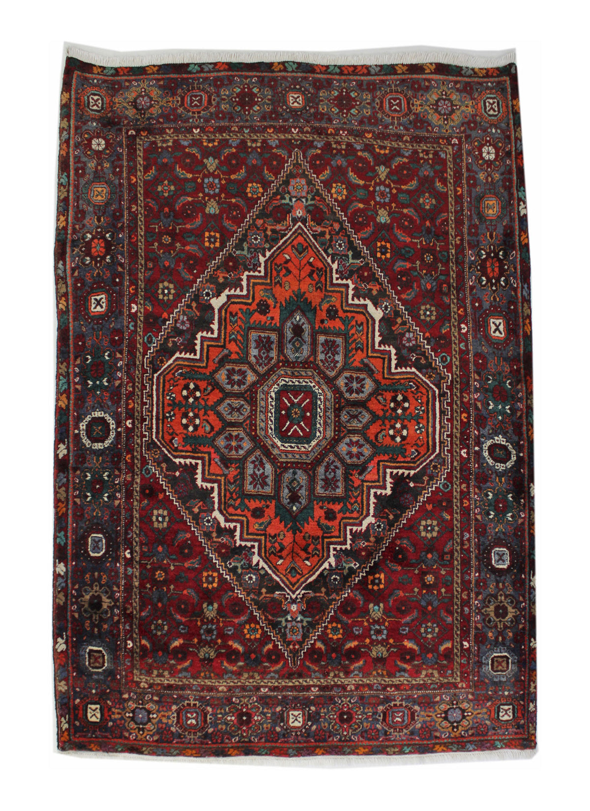 Heriz Vintage 190 x 130 cm