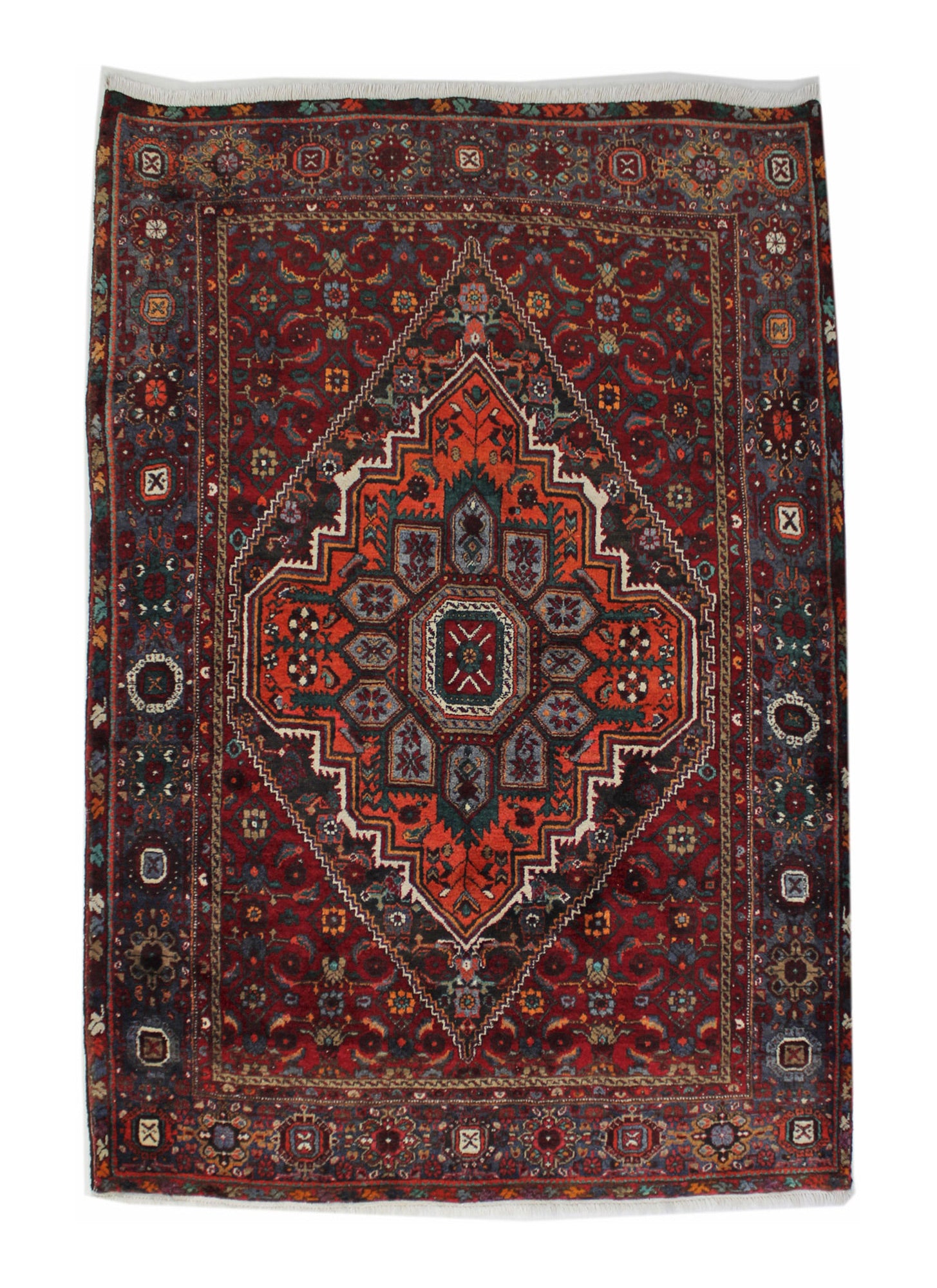 Heriz Vintage 190 x 130 cm