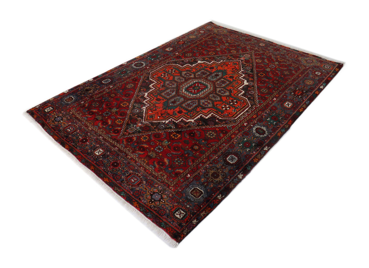 Heriz Vintage 190 x 130 cm