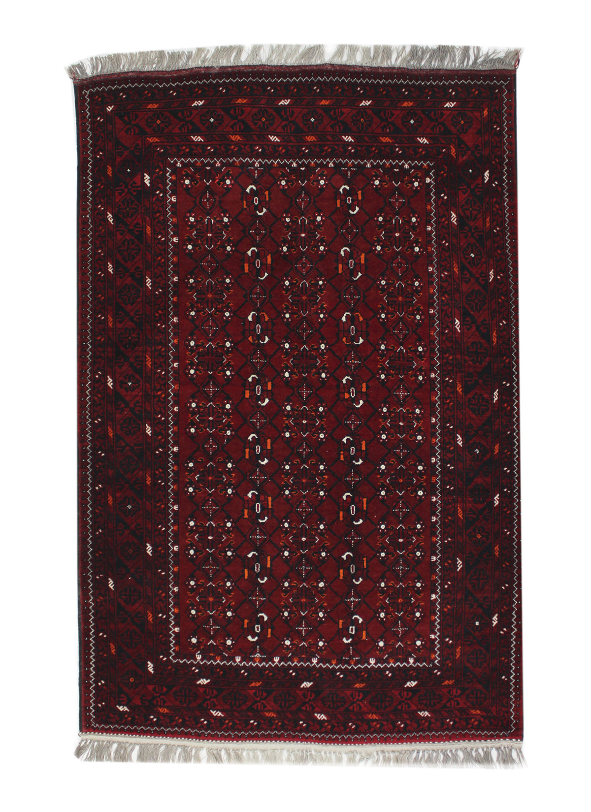 Afghan Vintage 200 x 130 cm