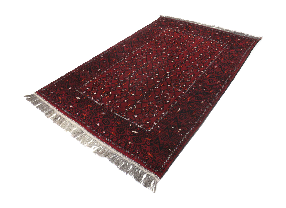 Afghan Vintage 200 x 130 cm