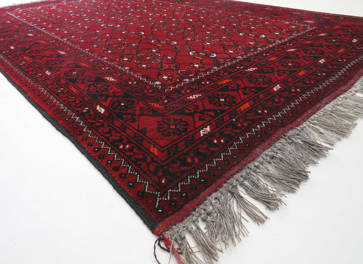 Afghan Vintage 200 x 130 cm