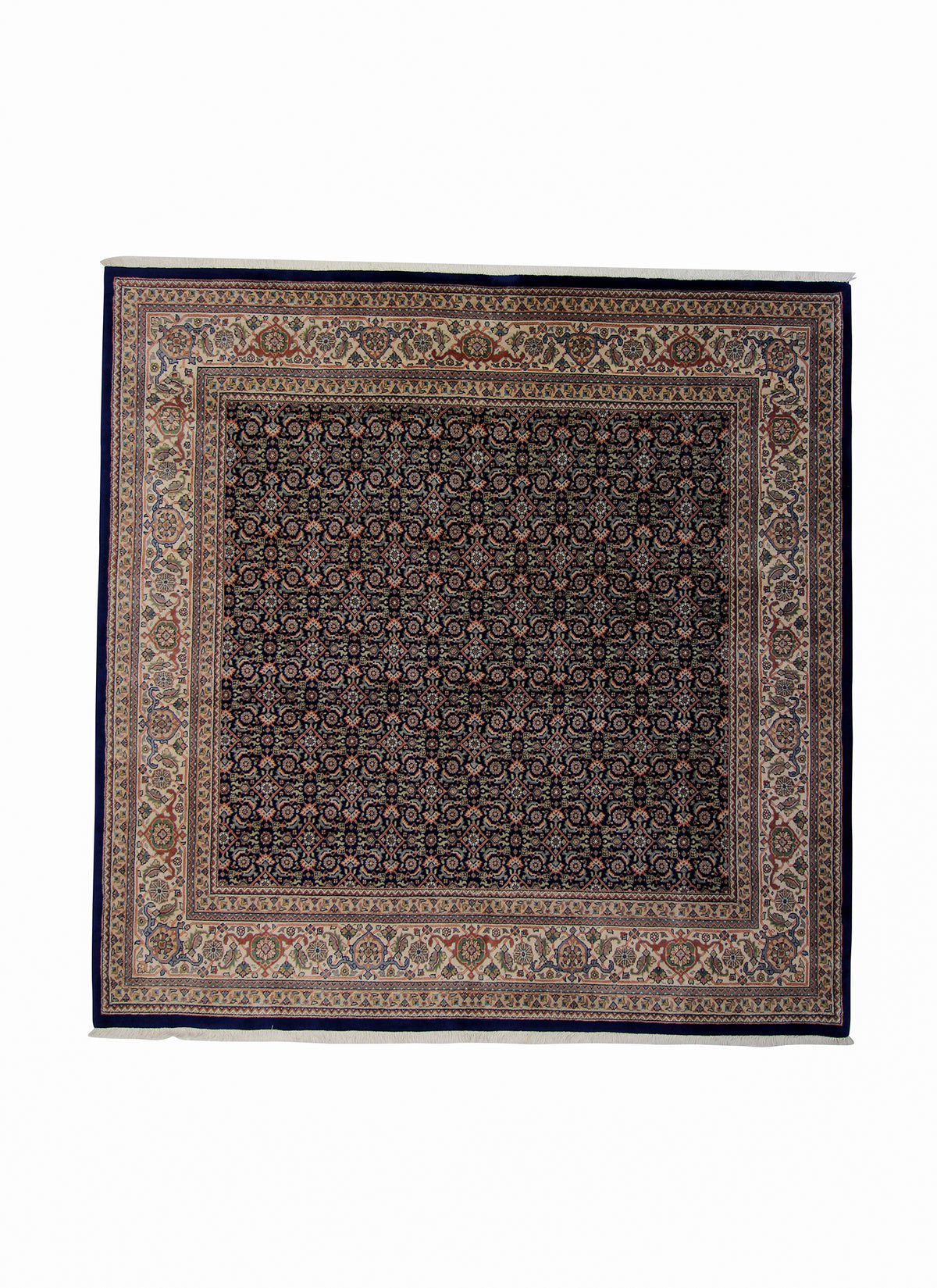 Indo Herati 243 x 241 cm