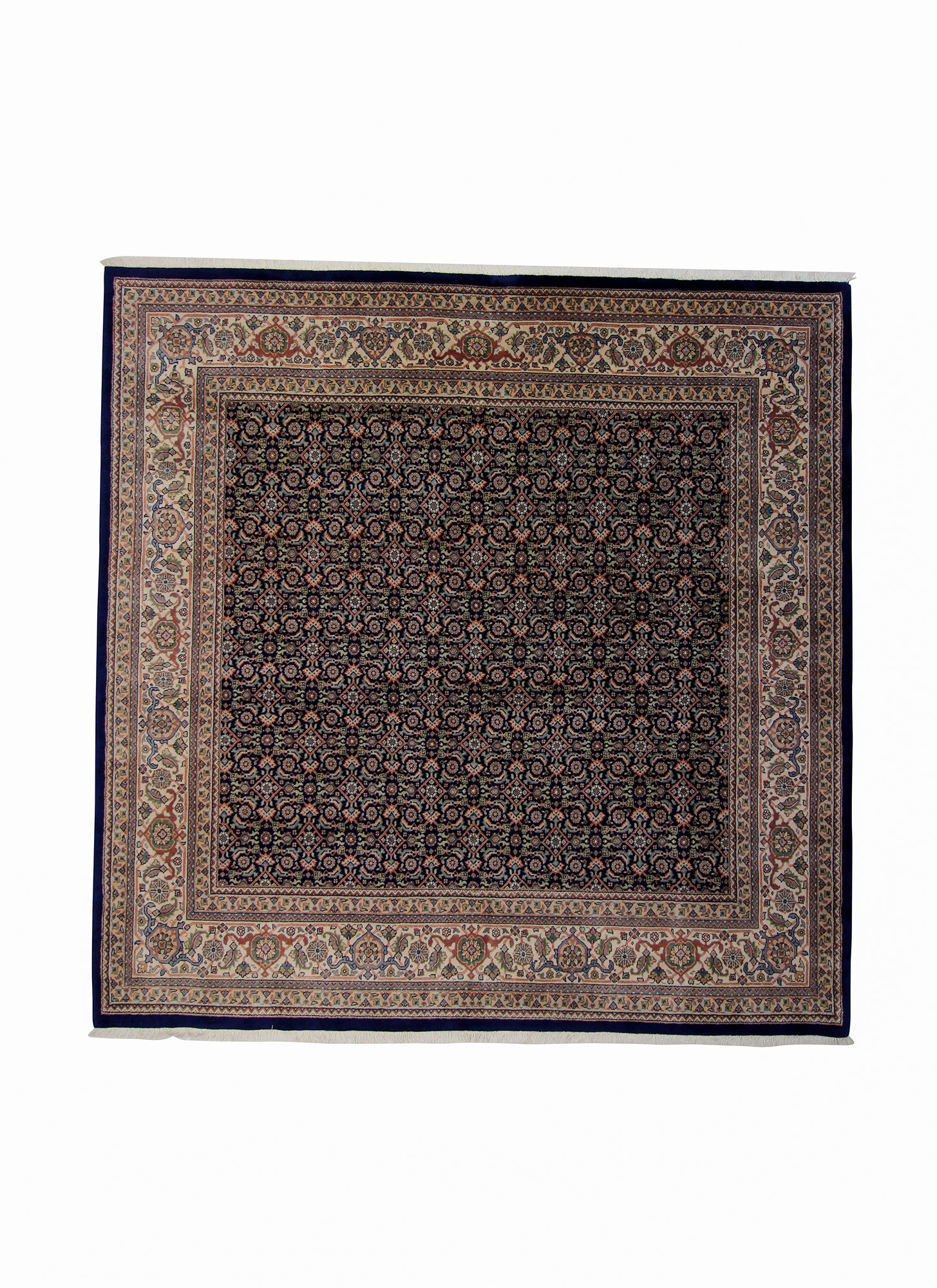 Indo Herati 243 x 241 cm