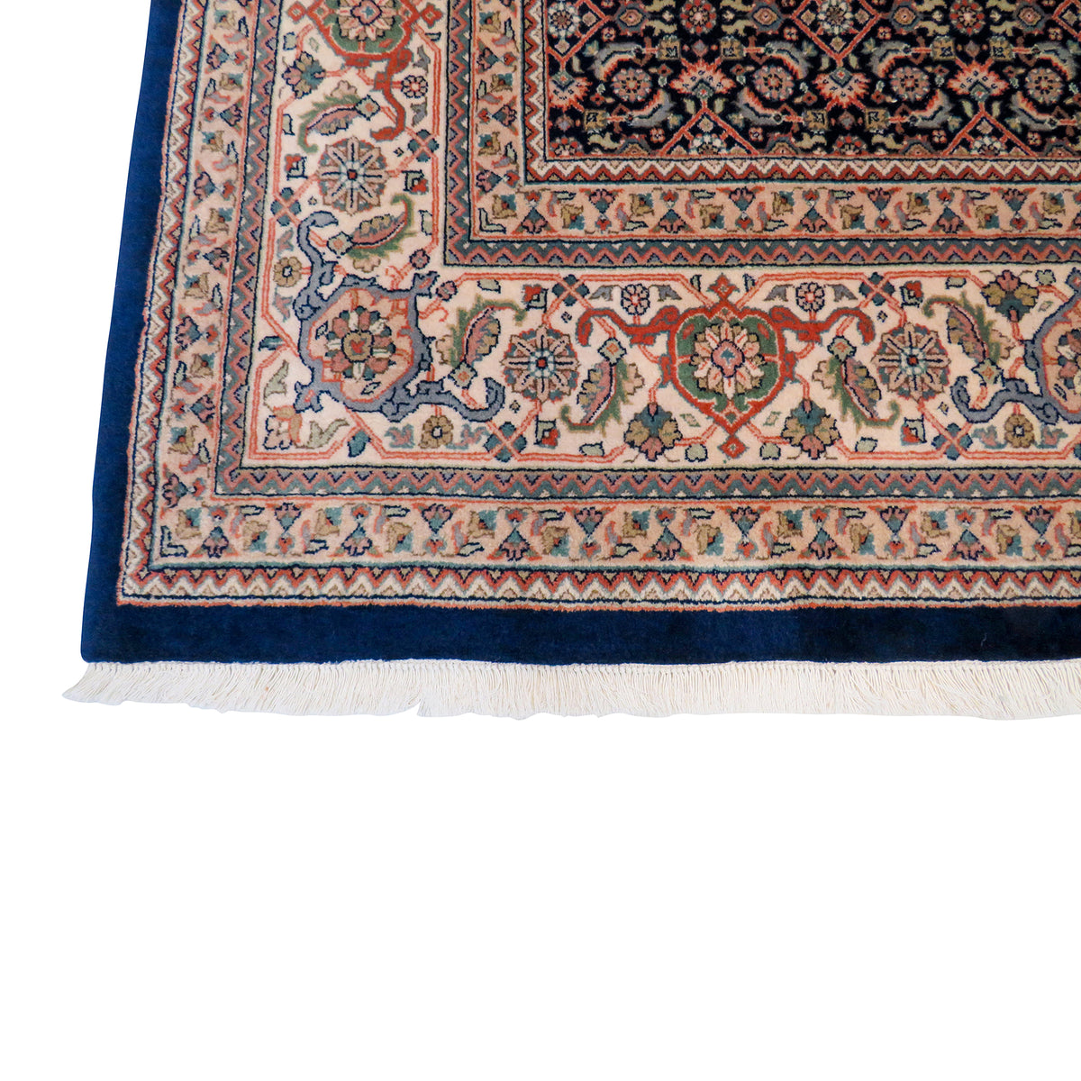 Indo Herati 243 x 241 cm