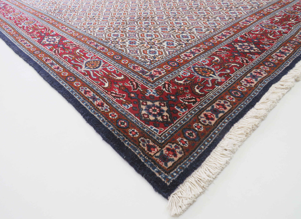 Pers. Moud Vintage 260 x 210 cm