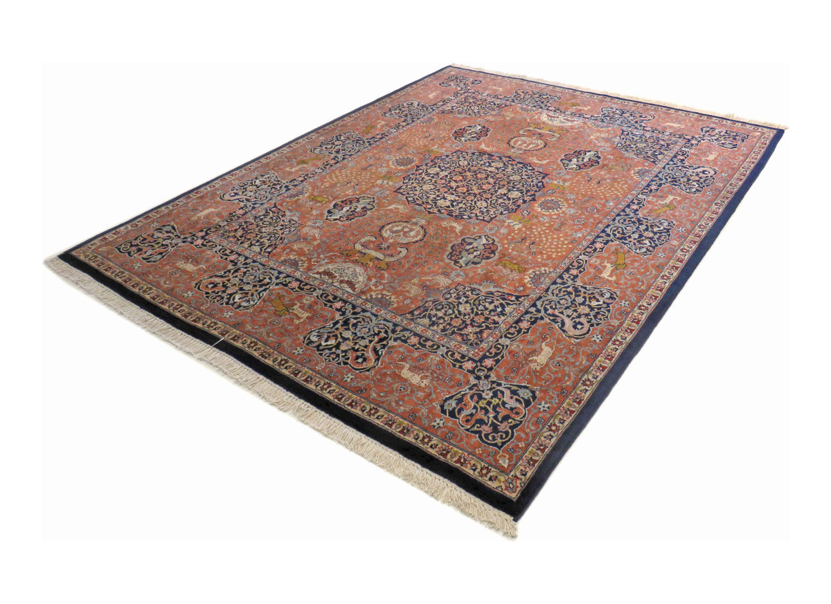 Kaschmir Vintage 250 x 200 cm