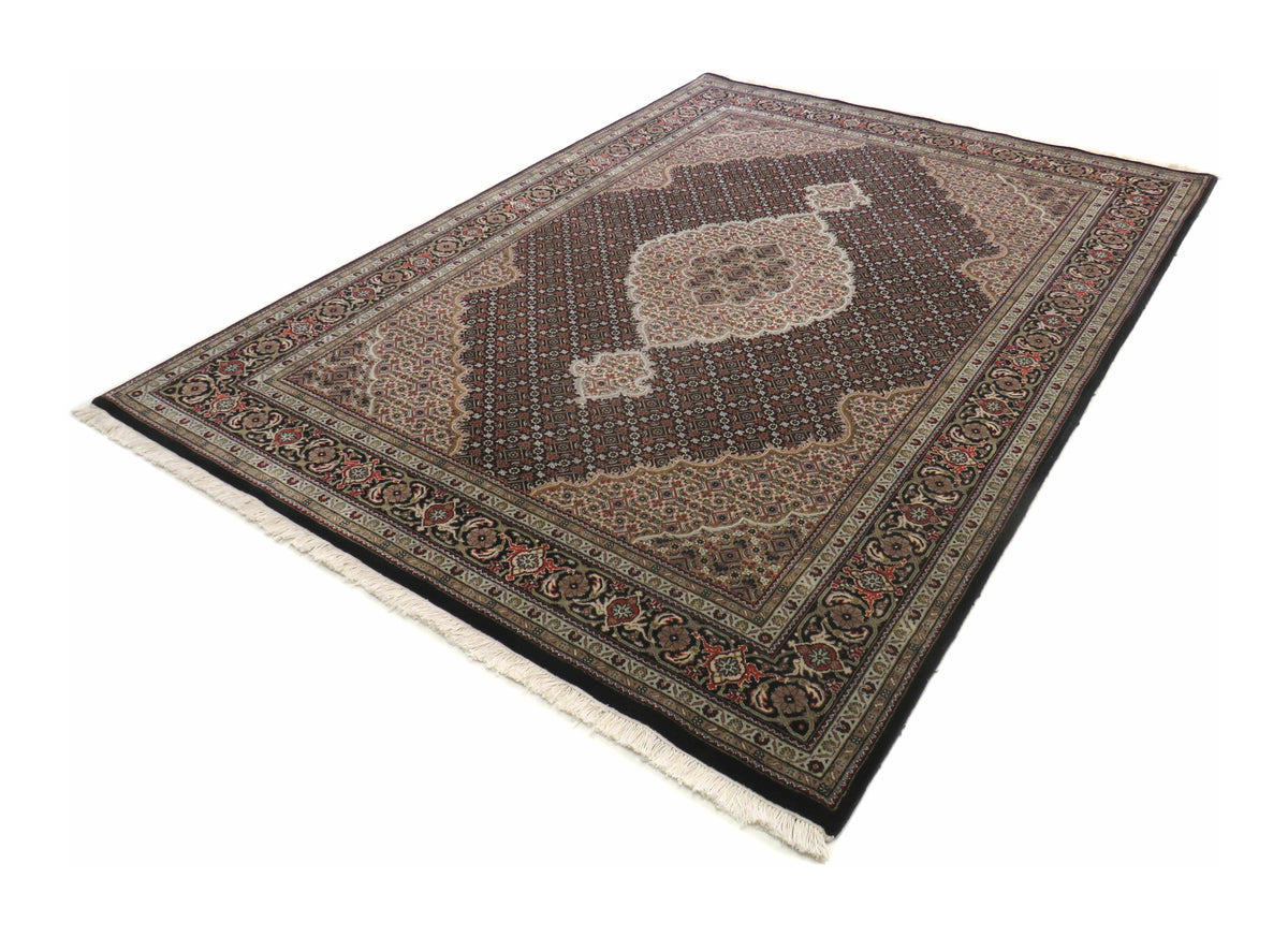 Indo Täbriz Mahi 250 x 170 cm