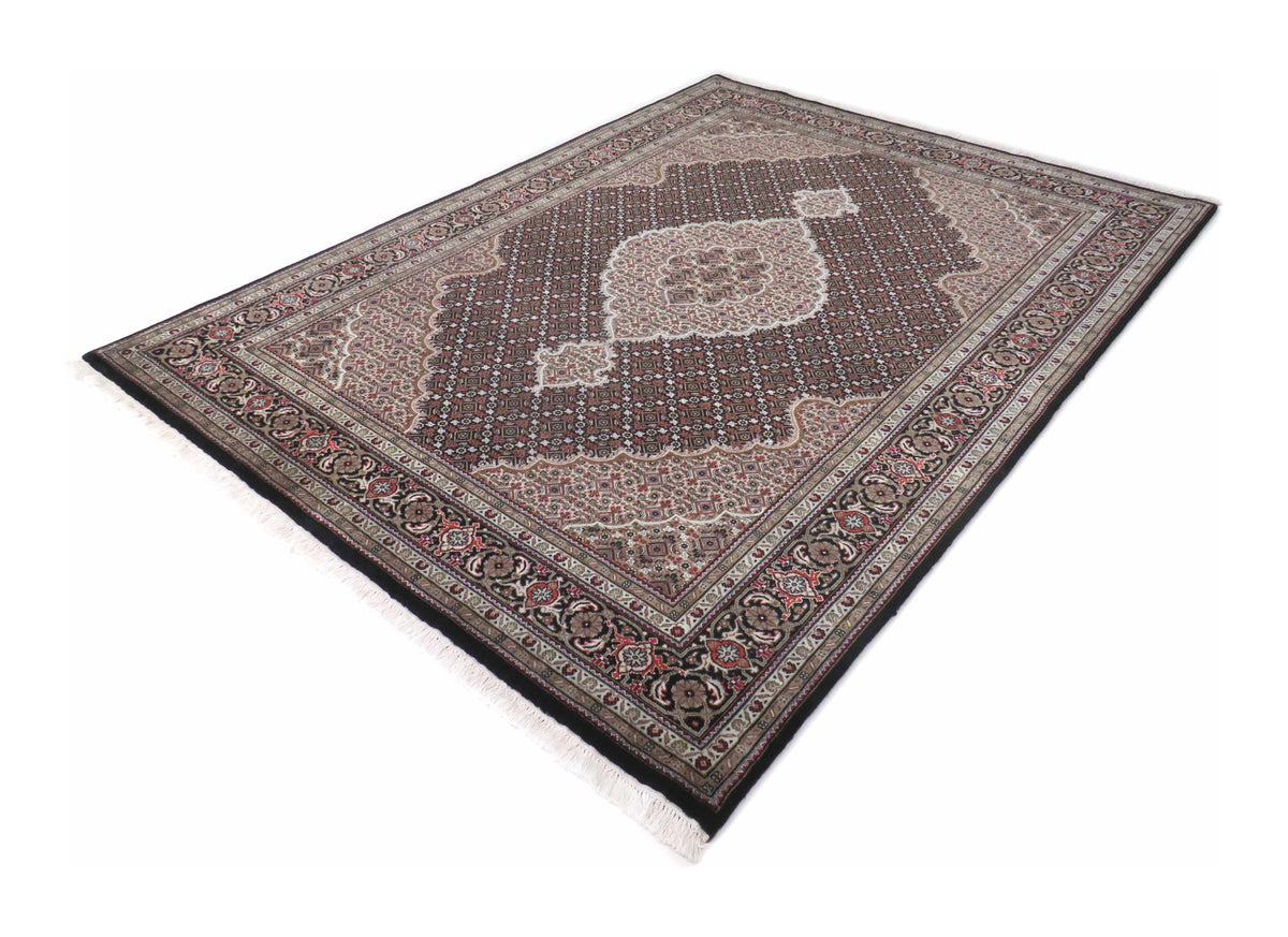 Indo Täbriz Mahi 250 x 170 cm