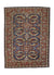 Ziegler Kazak Vintage 225 x 170 cm