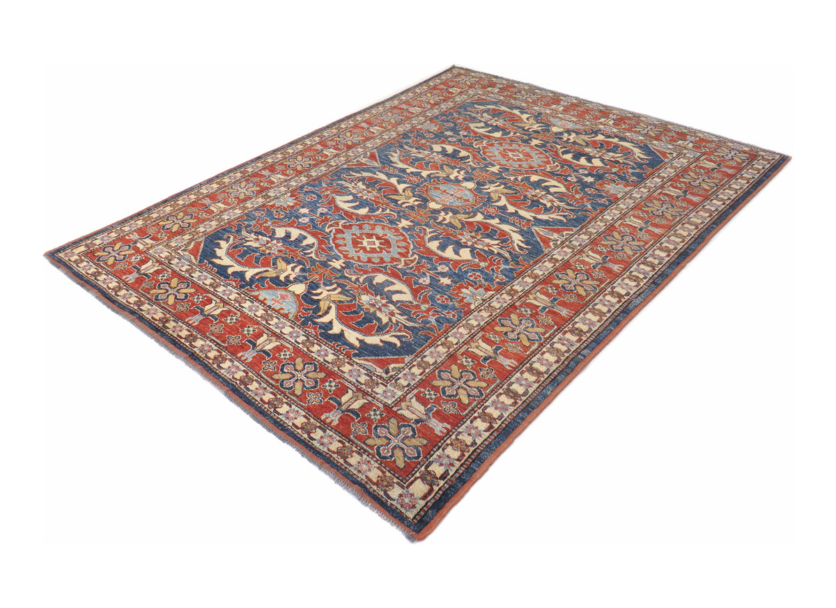 Ziegler Kazak Vintage 225 x 170 cm