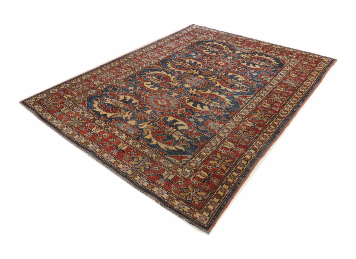 Ziegler Kazak Vintage 225 x 170 cm