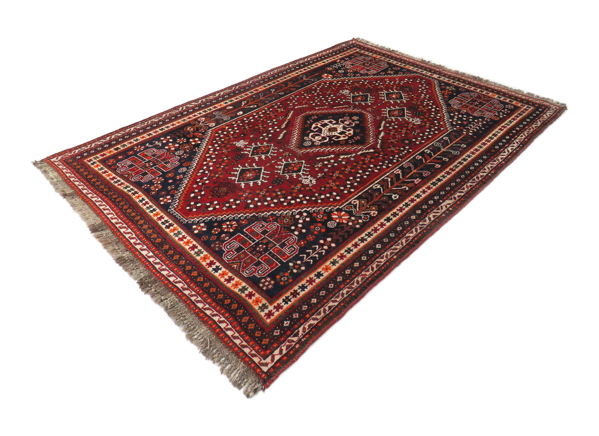 Shiraz Vintage 260 x 160 cm
