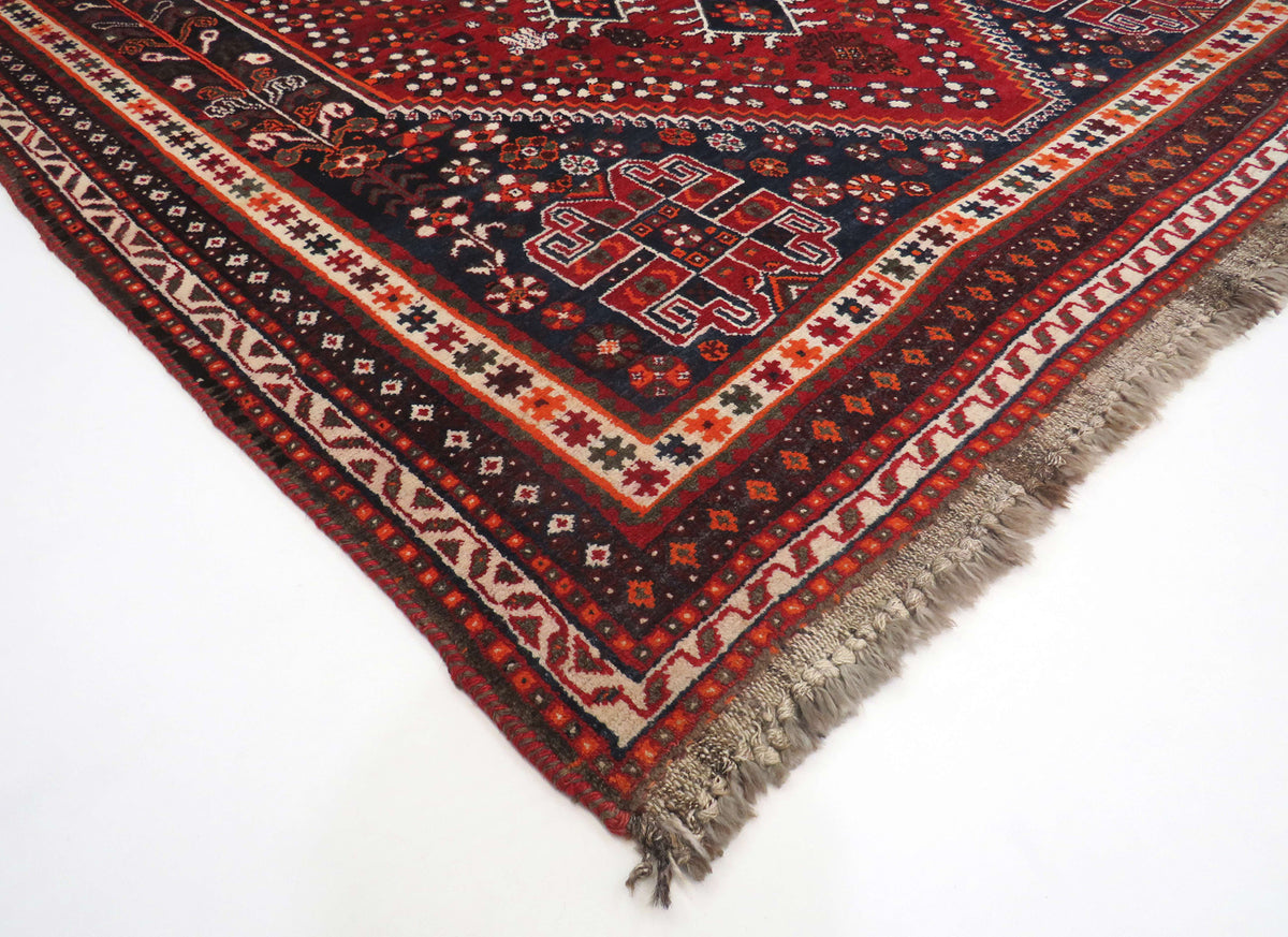 Shiraz Vintage 260 x 160 cm