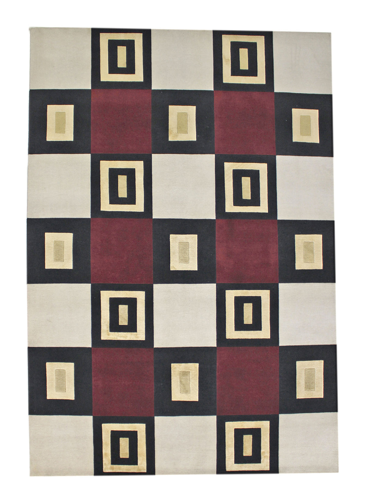 Nepal Royal 240 x 170 cm