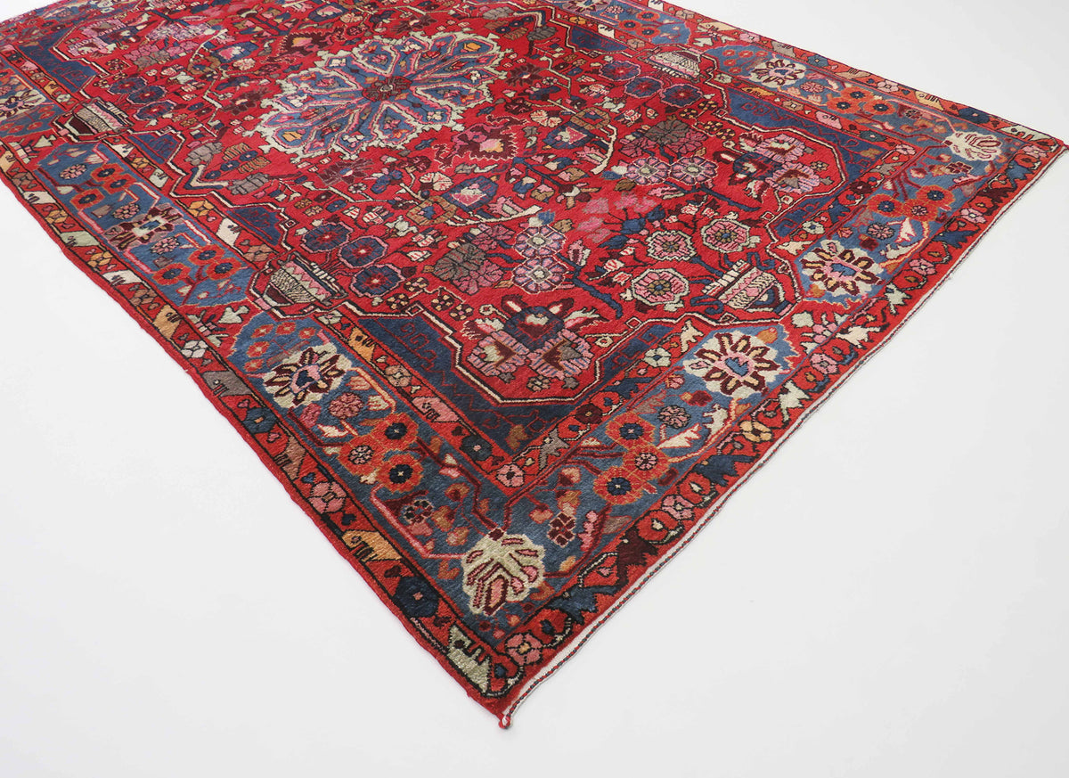 Nahavand 250 x 175 cm