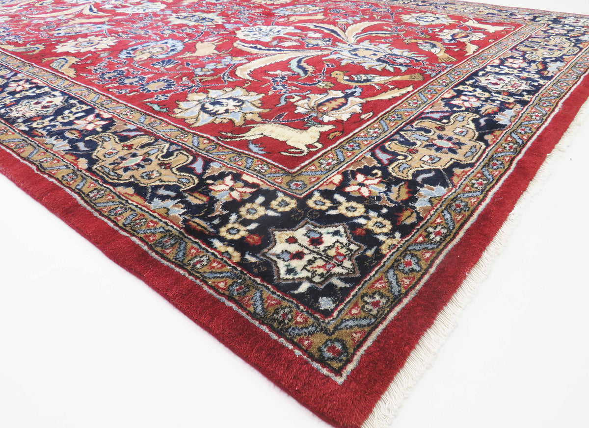 Indo Sarough Vintage 250 x 176 cm