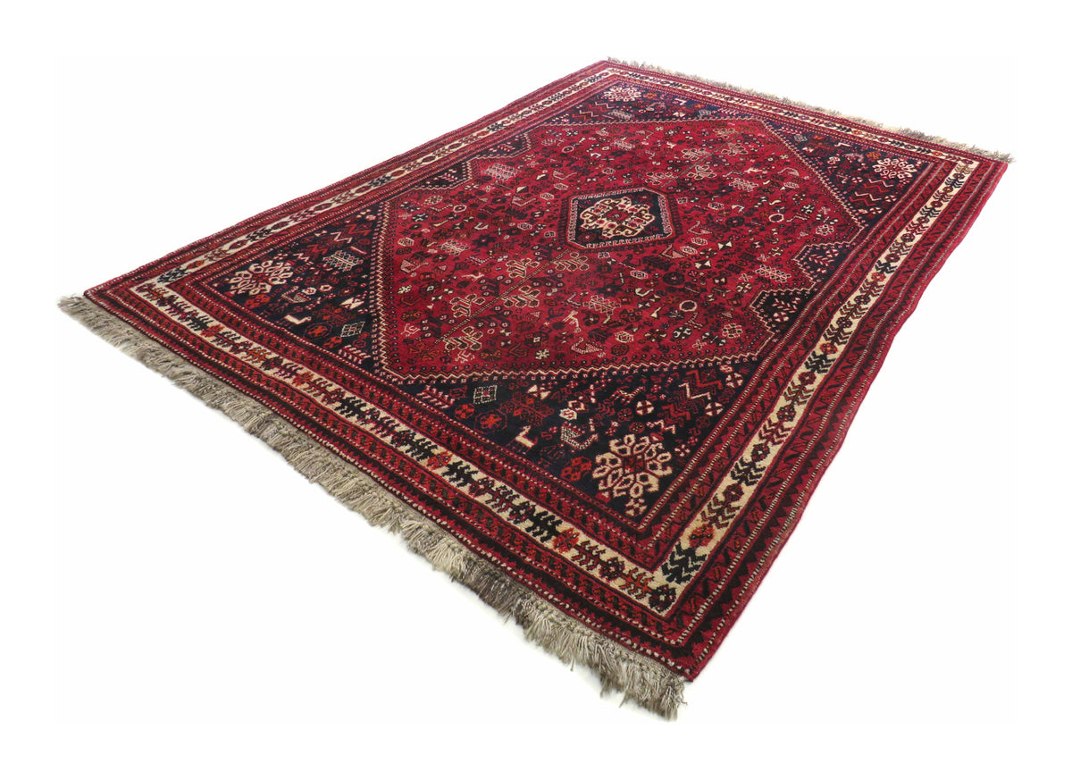 Shiraz Vintage 255 x 186 cm