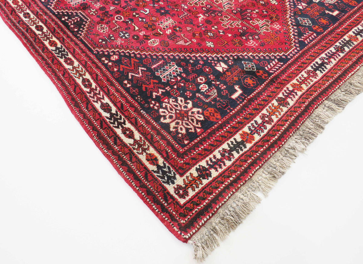 Shiraz Vintage 255 x 186 cm