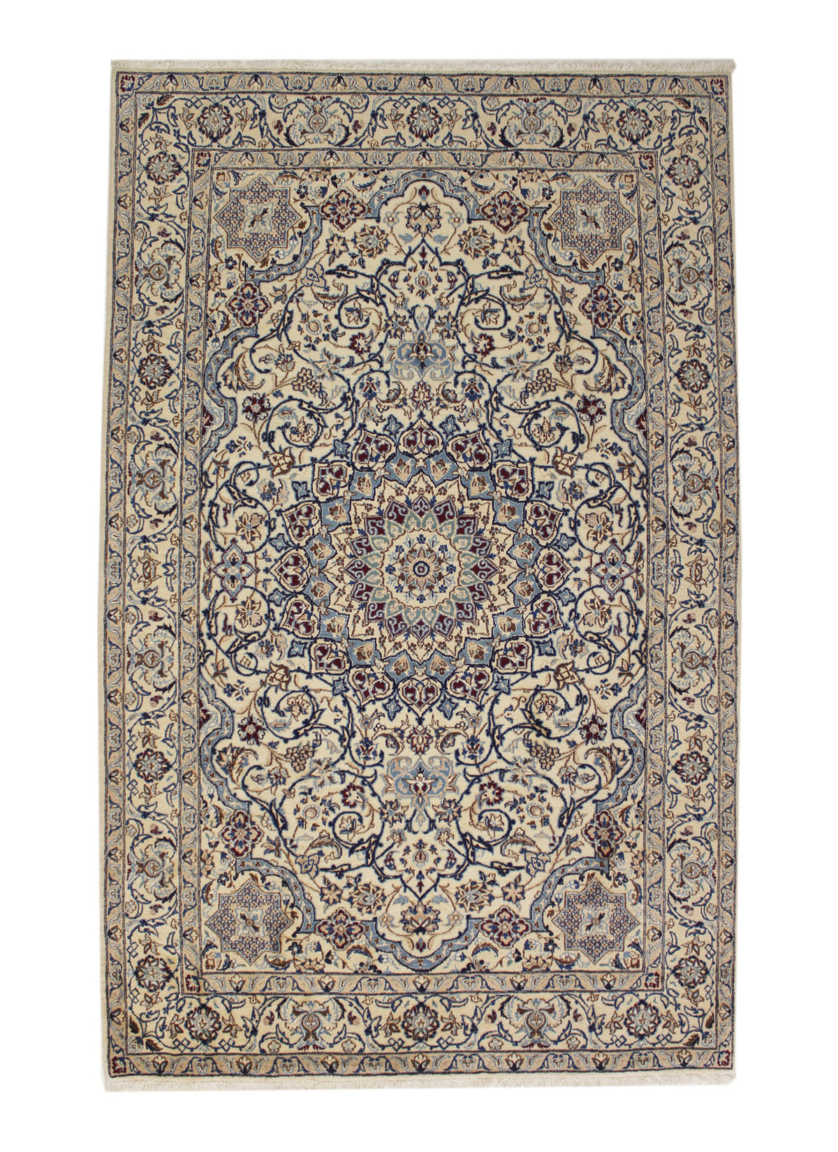 Nain 9LA 250 x 164 cm