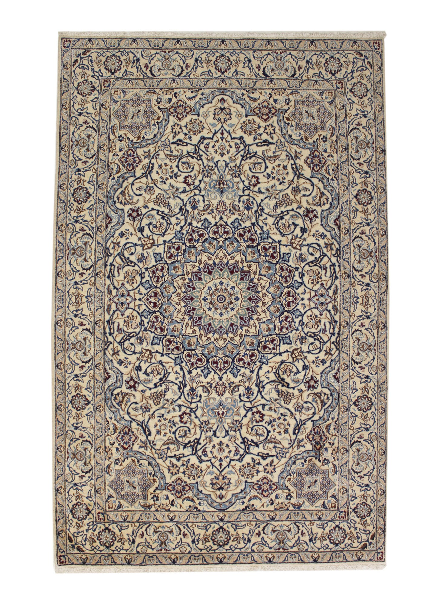 Nain 9LA 250 x 164 cm