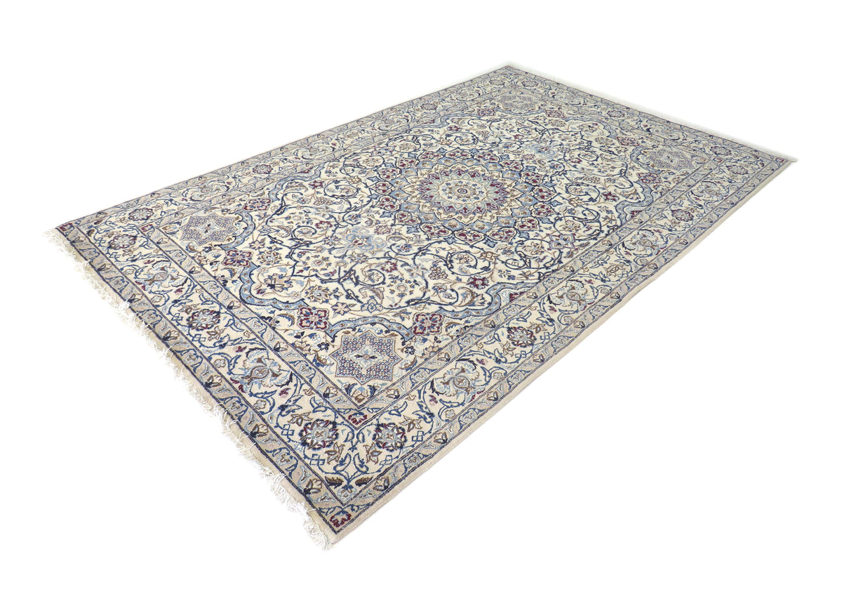 Nain 9LA 250 x 164 cm