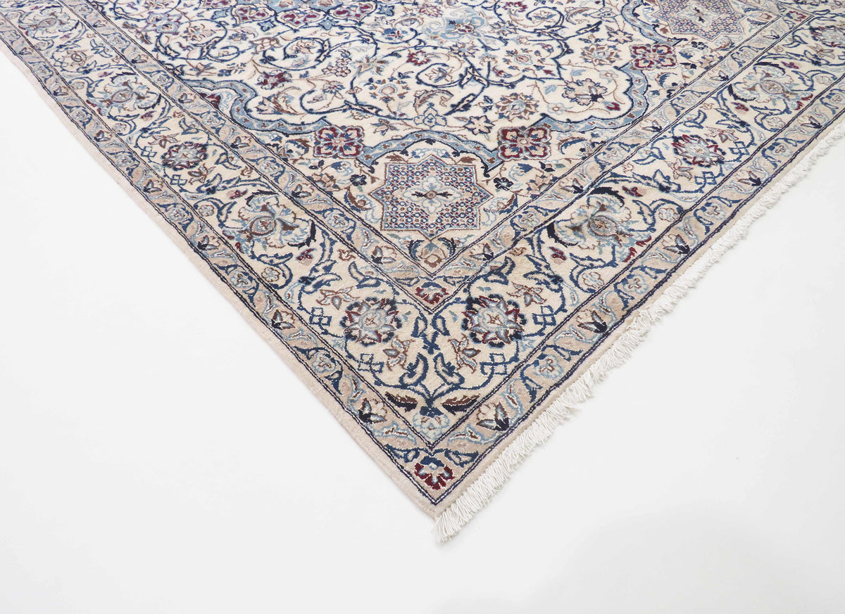 Nain 9LA 250 x 164 cm