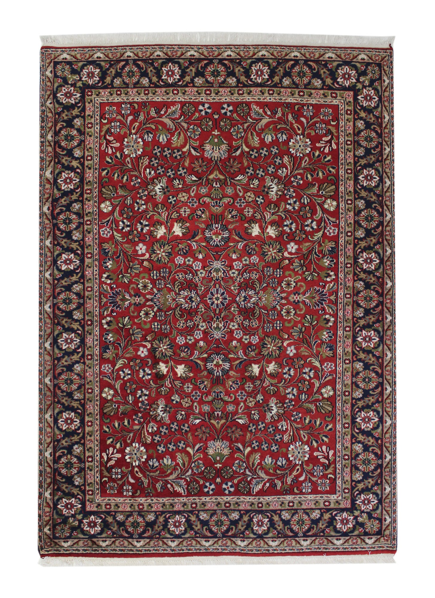 Indo Sarough Vintage 250 x 170 cm