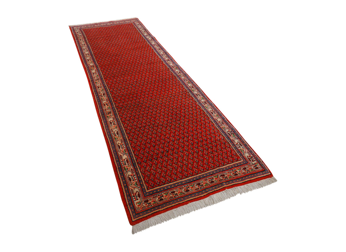 Sarough Mir Vintage 317 x 113 cm