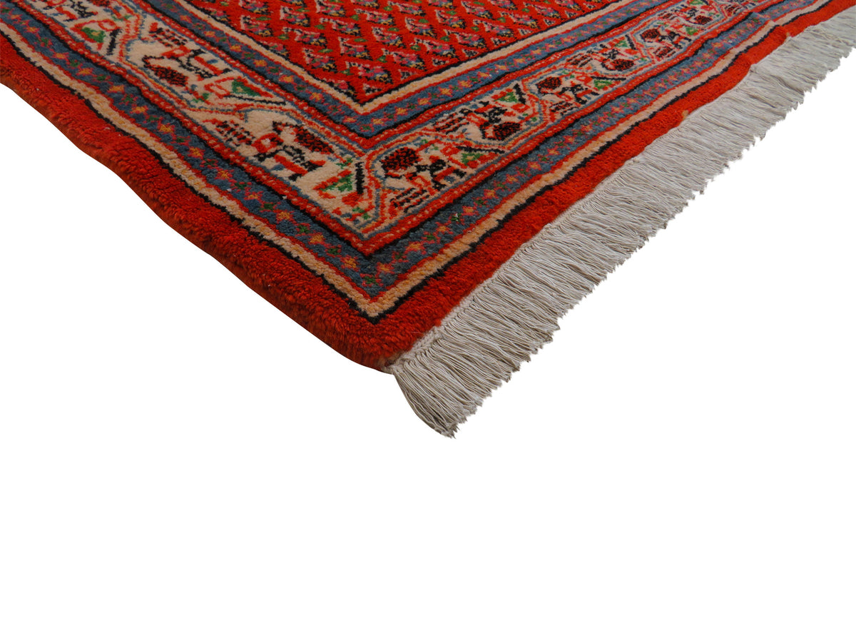 Sarough Mir Vintage 317 x 113 cm