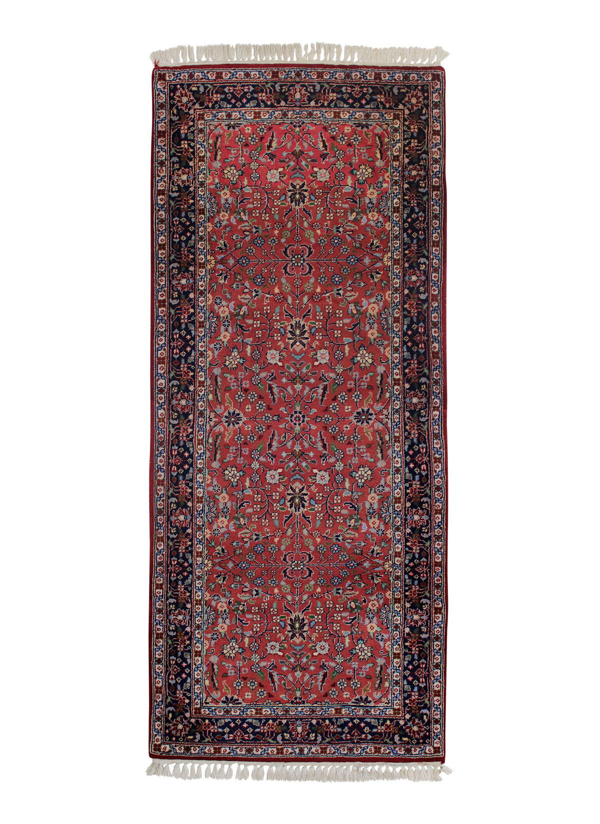 Sarough Vintage 197 x 84 cm