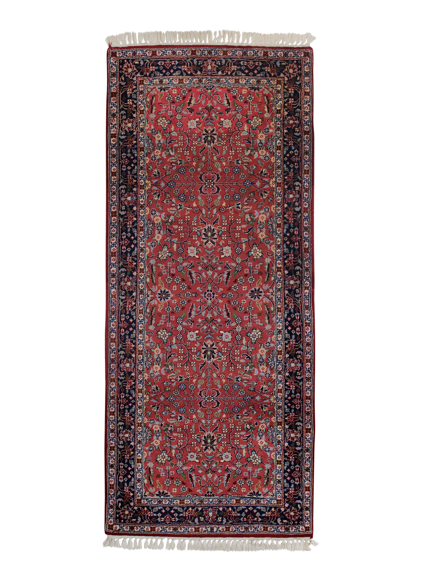 Sarough Vintage 197 x 84 cm