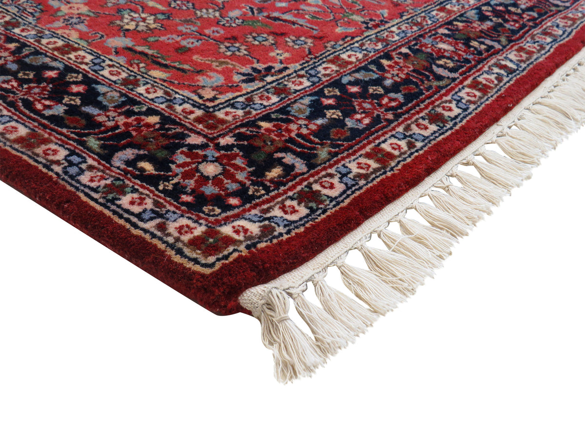 Sarough Vintage 197 x 84 cm