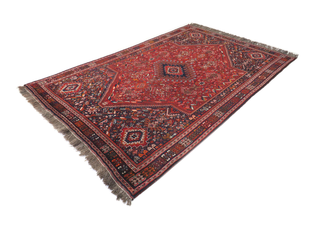 Shiraz Vintage 265 x 173 cm