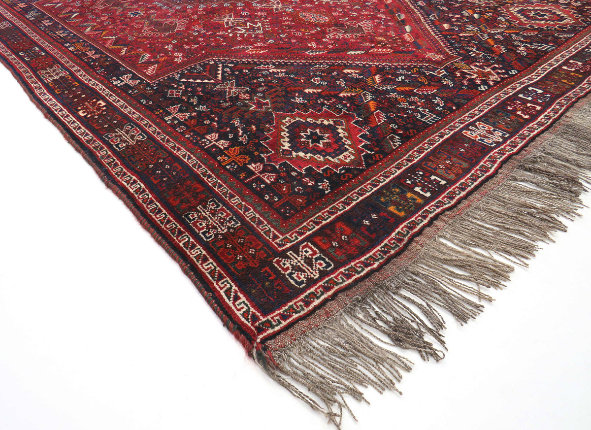 Shiraz Vintage 265 x 173 cm