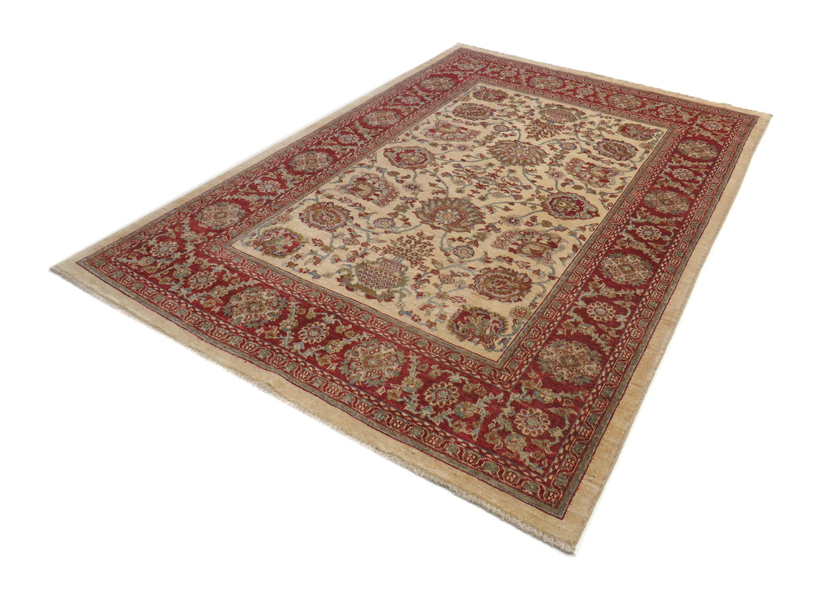 Ziegler  239 x 163 cm