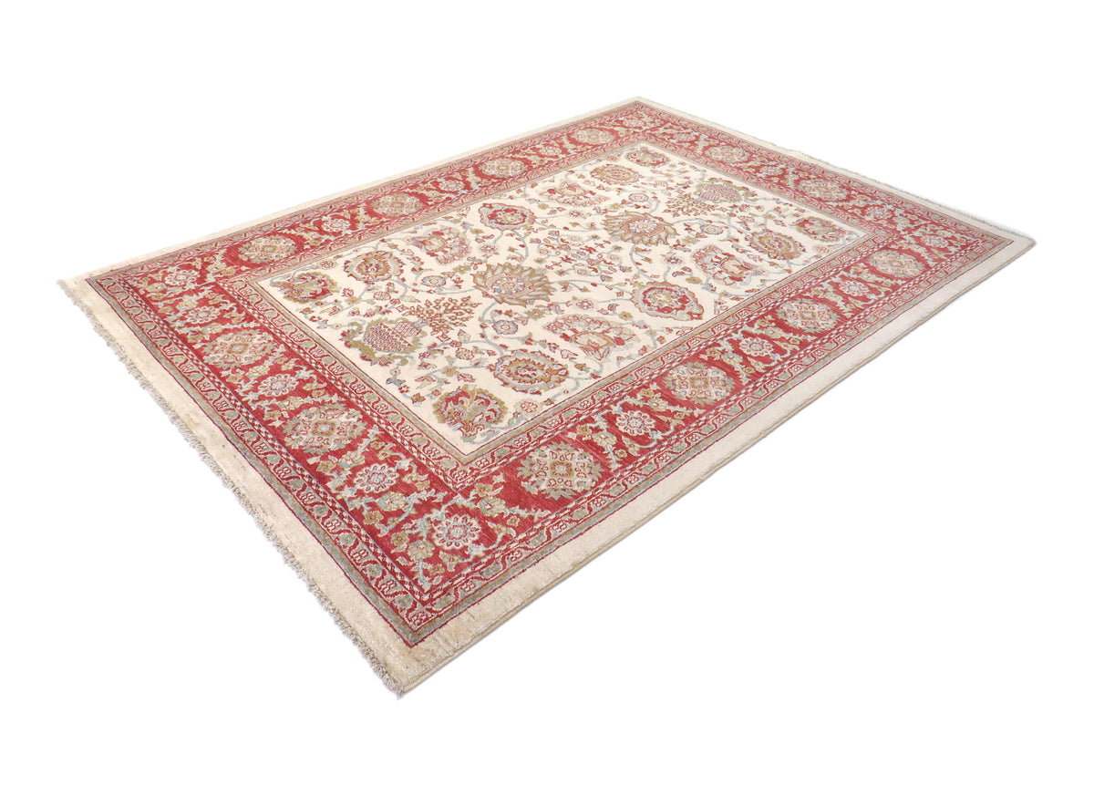 Ziegler  239 x 163 cm